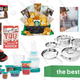 Illustration for article titled Tuesday's Best Deals: Home Workout Gear, Electric Tea Kettle, Air Fryer, Snack Coupons, $1 Kindle Books, and More